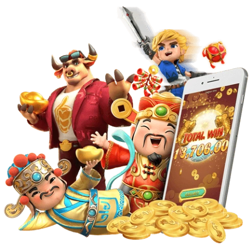 Nội dung nổ hũ và slot trên 888P